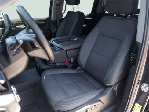 Used 2023 GMC Sierra 1500 Elevation RWD image 10