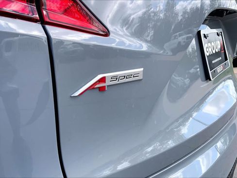 New 2026 Acura RDX A-Spec image 8