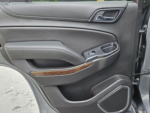 Used 2019 Chevrolet Tahoe LS AWD/4WD image 21