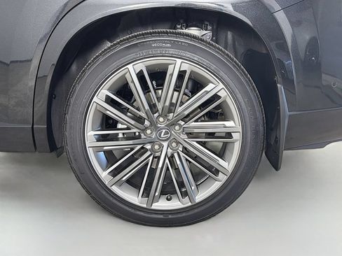 Used 2025 Lexus TX 350 AWD w/ Technology Package image 33