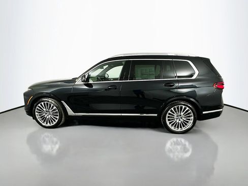 New 2026 BMW X7 xDrive40i w/ Premium Package image 8