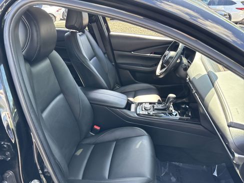 Used 2024 MAZDA CX-30 AWD 2.5 S w/ Select Sport Pkg image 21