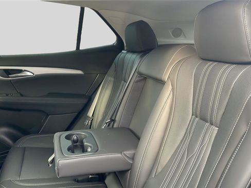 New 2026 Buick Envision Avenir image 19