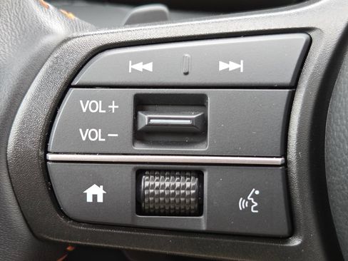 Certified 2025 Honda CR-V Sport-L image 14