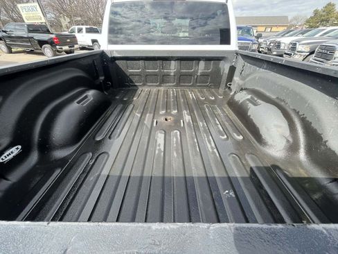 Used 2023 RAM 3500 Tradesman w/ Chrome Appearance Group image 8