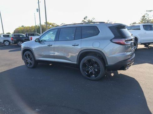 New 2026 GMC Acadia Elevation w/ Black Edition image 6