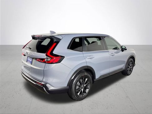 New 2026 Honda CR-V EX-L image 6