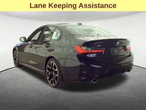 Used 2026 BMW 330i xDrive Sedan AWD/4WD image 8