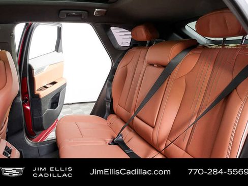 New 2026 Cadillac Optiq Sport 2 image 21