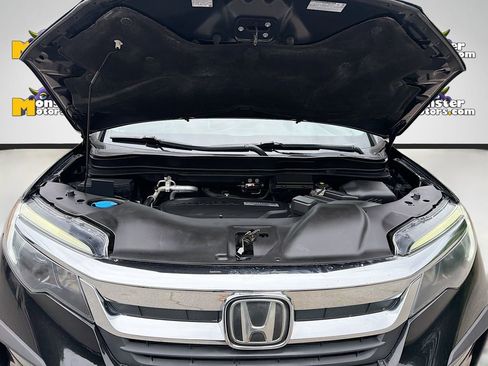 Used 2019 Honda Pilot EX-L image 36