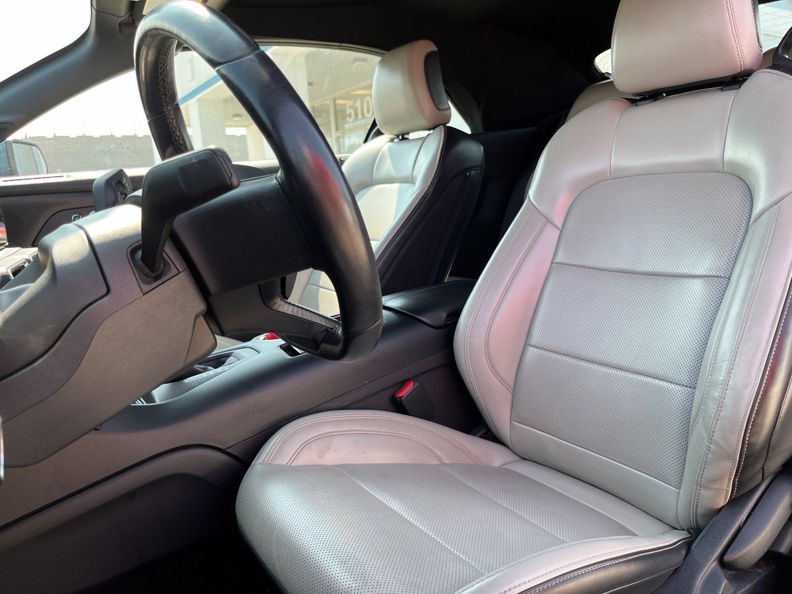 Used 2024 Ford Mustang Premium RWD image 8