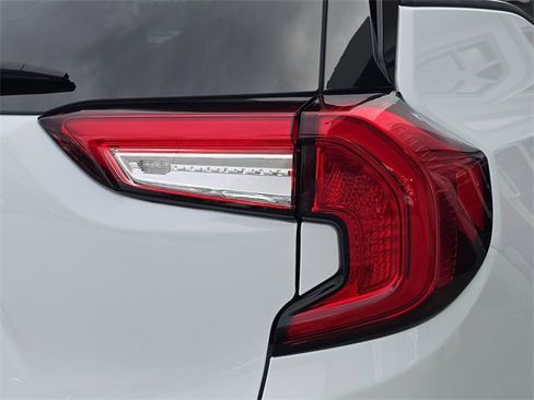 Certified 2023 GMC Terrain Denali w/ Denali Premium Package image 8