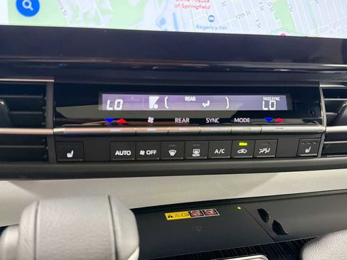Certified 2026 Toyota Sienna XSE AWD/4WD image 21