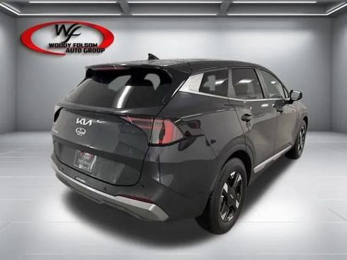Used 2026 Kia Sportage LX FWD image 6
