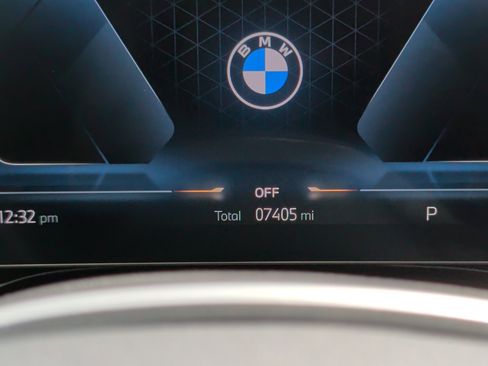 Certified 2026 BMW X3 xDrive30 w/ Premium Package image 15