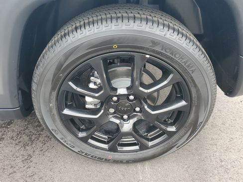 Used 2022 Jeep Compass Altitude image 6