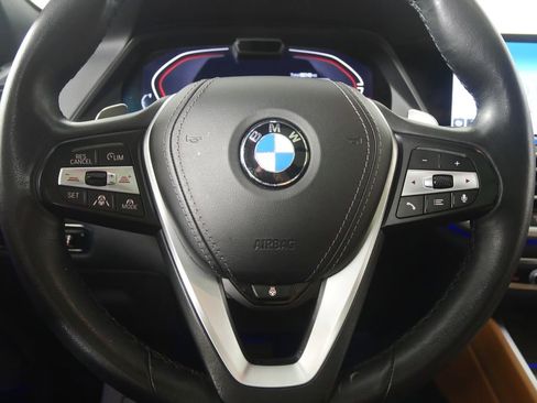 Used 2022 BMW X6 xDrive40i AWD/4WD image 16