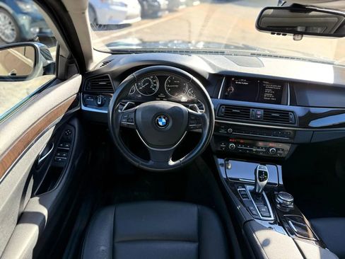 Used 2016 BMW 528i xDrive 528i xDrive Sedan 4D image 21