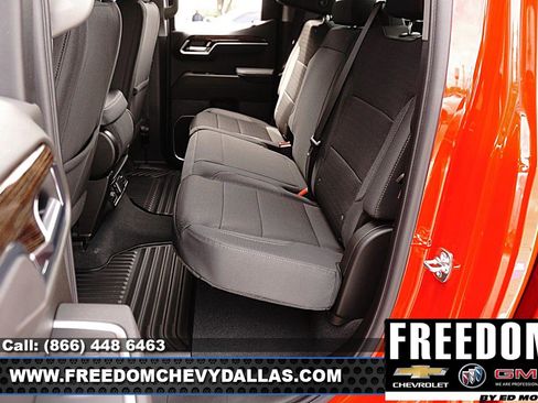 New 2026 GMC Sierra 1500 Elevation AWD/4WD image 14