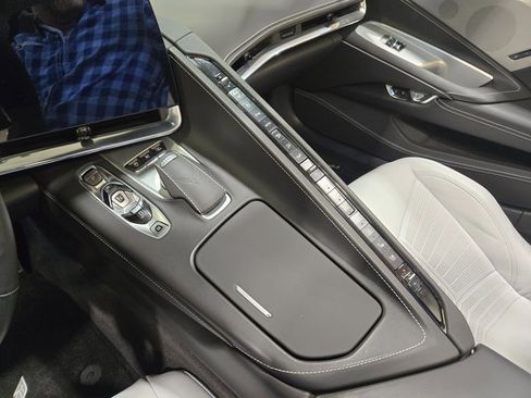 Used 2020 Chevrolet Corvette Stingray Premium Conv w/ 3LT Preferred Equipment Group image 20