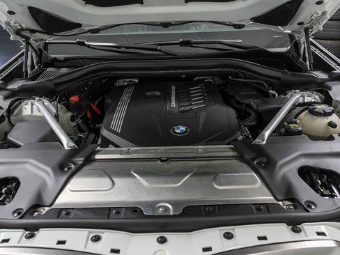 Used 2020 BMW X3 M40i w/ Executive Package image 27