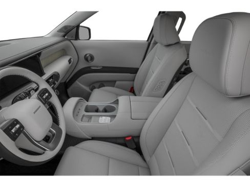 New 2026 Hyundai Palisade Calligraphy AWD/4WD image 6