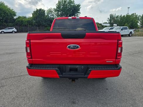 Used 2023 Ford F150 XL w/ STX Appearance Package AWD/4WD image 5