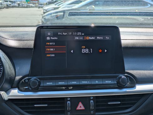 Used 2024 Kia Forte LXS w/ LXS Technology Package FWD image 23