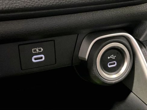 Certified 2025 Toyota Grand Highlander AWD image 35