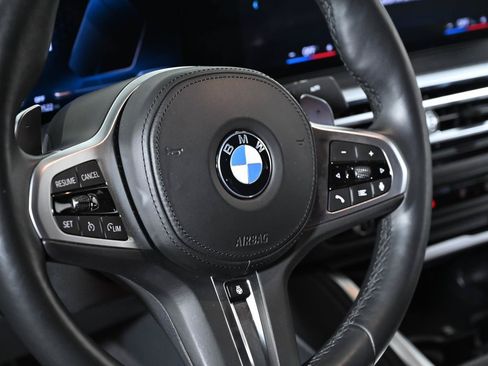 Used 2024 BMW M440i xDrive Gran Coupe w/ Premium Package AWD/4WD image 12