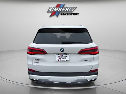 Used 2019 BMW X5 xDrive40i w/ Premium Package 2 AWD/4WD image 4