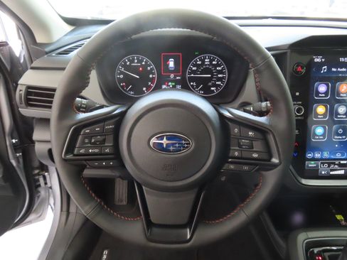 New 2026 Subaru Crosstrek 2.5i Limited AWD/4WD image 14