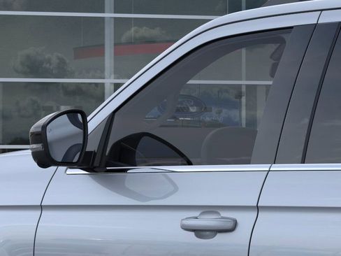 New 2026 Ford Expedition Active image 20