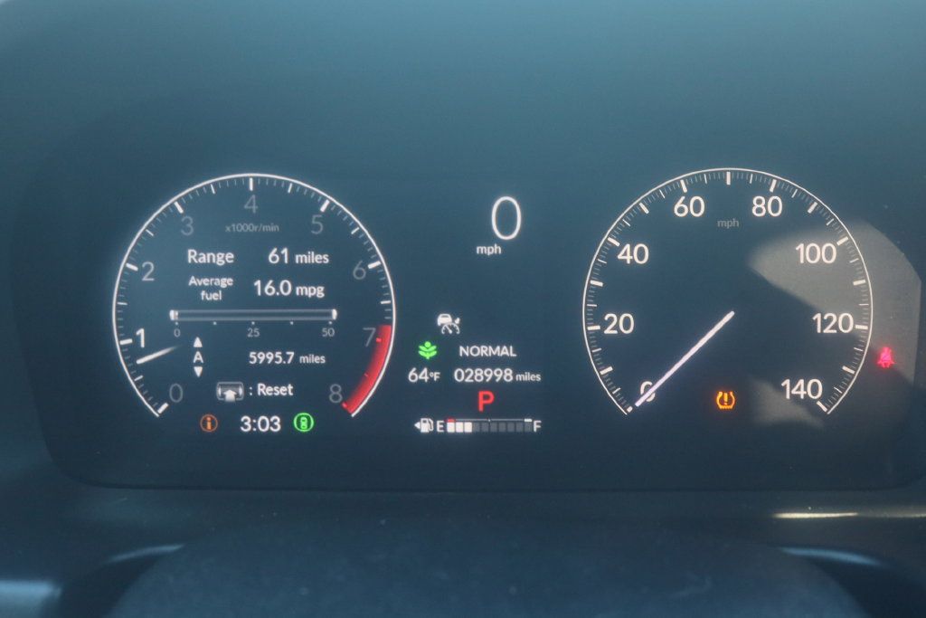Used 2026 Honda Odyssey Touring image 33