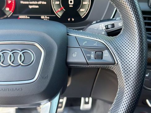 Used 2023 Audi SQ5 Prestige w/ Prestige Package AWD/4WD image 40