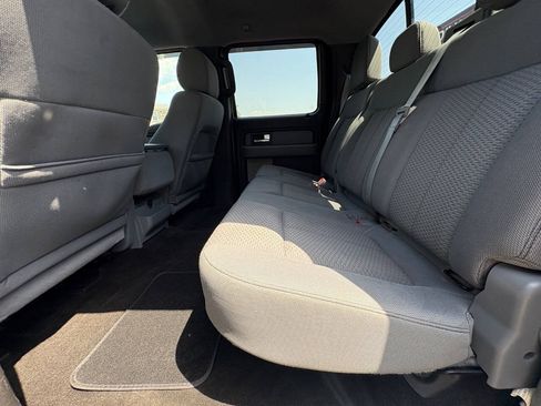 Used 2014 Ford F150 XLT w/ Equipment Group 302A Luxury AWD/4WD image 14