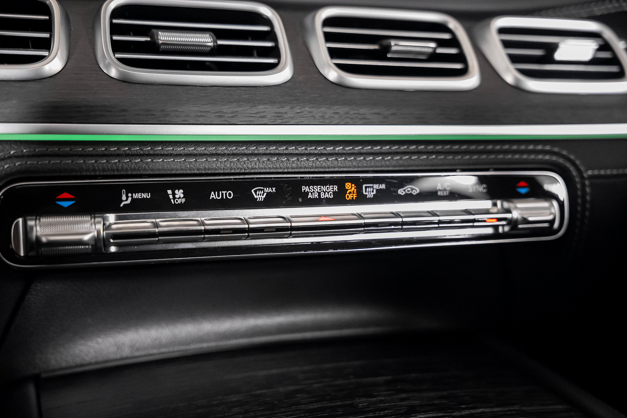 Used 2024 Mercedes-Benz GLE 53 AMG 4MATIC image 54