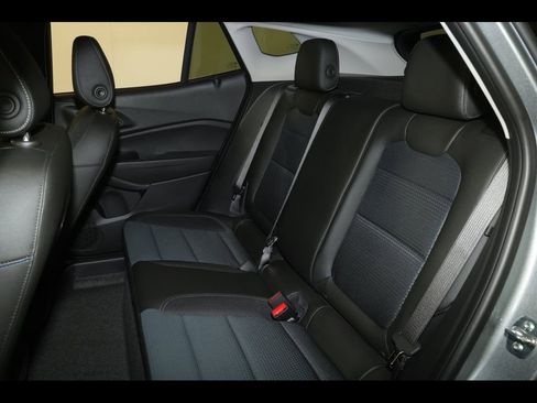 New 2026 Chevrolet Trax LT w/ Driver Confidence Package image 20