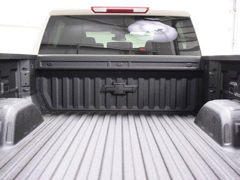 New 2026 Chevrolet Silverado 1500 RST w/ RST Select Package AWD/4WD image 26