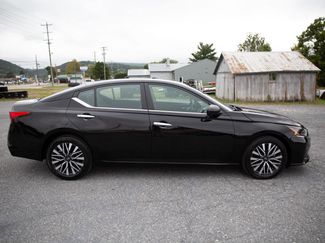 Used 2024 Nissan Altima 2.5 SV video 2