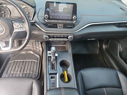 Used 2019 Nissan Altima 2.5 SR w/ SR Premium Package AWD/4WD image 23
