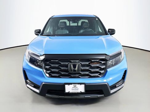 Certified 2025 Honda Ridgeline TrailSport image 2
