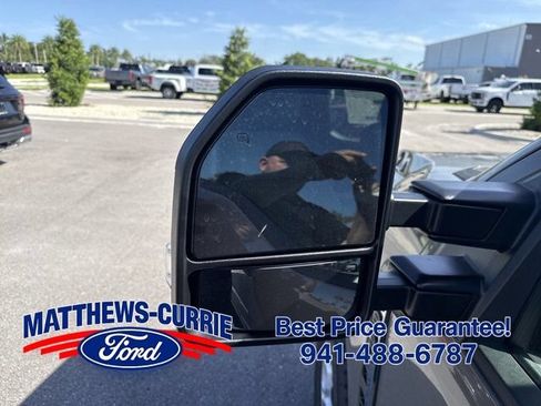 New 2026 Ford F250 XLT w/ FX4 Off-Road Package AWD/4WD image 8