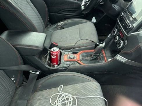 Used 2020 Subaru Forester Sport w/ Popular Package #2 image 8