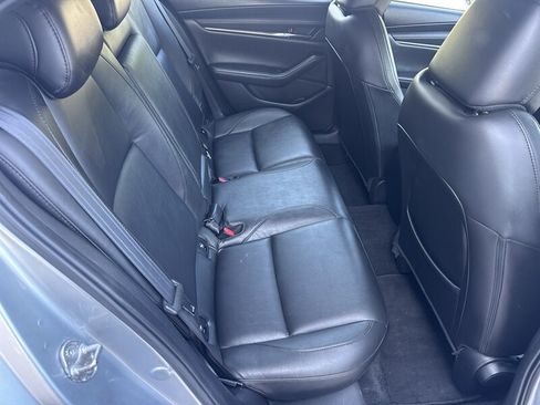 Used 2019 MAZDA MAZDA3 Sedan w/ Select Package FWD image 38