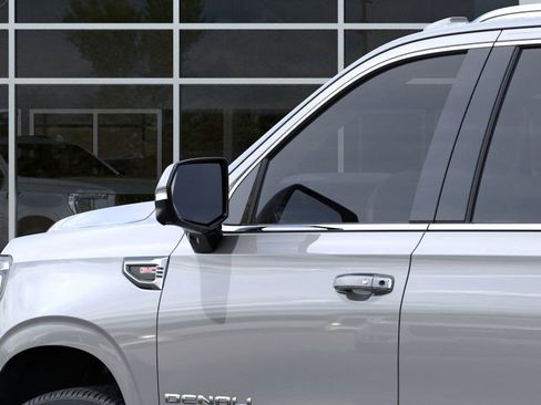 New 2026 GMC Yukon XL Denali w/ Sun & Power Step Package image 36