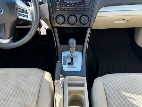 Used 2014 Subaru Impreza 2.0i Sport Premium image 19