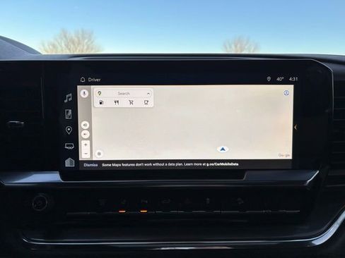 Used 2024 Chevrolet Silverado 3500 High Country w/ High Country Premium Package image 21