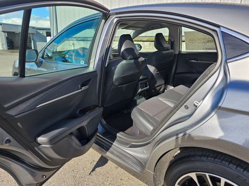 New 2026 Toyota Camry XLE image 7