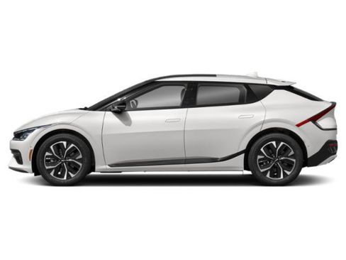 Certified 2023 Kia EV6 GT-Line AWD/4WD image 6